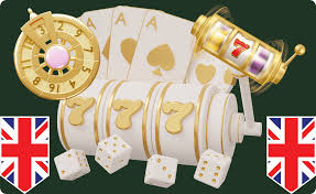 Discover UK Casinos Not on Gamstop 1645 Discover UK Casinos Not on Gamstop 1645