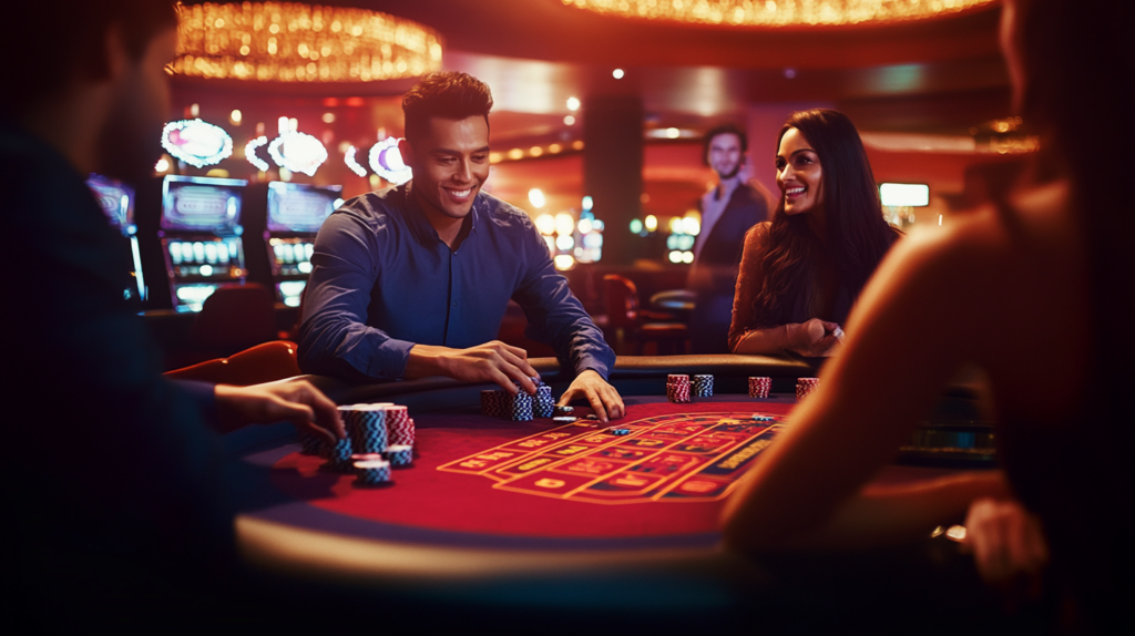 Exploring the Safety and Benefits of UK Casinos Not on Gamstop Exploring the Safety and Benefits of UK Casinos Not on Gamstop