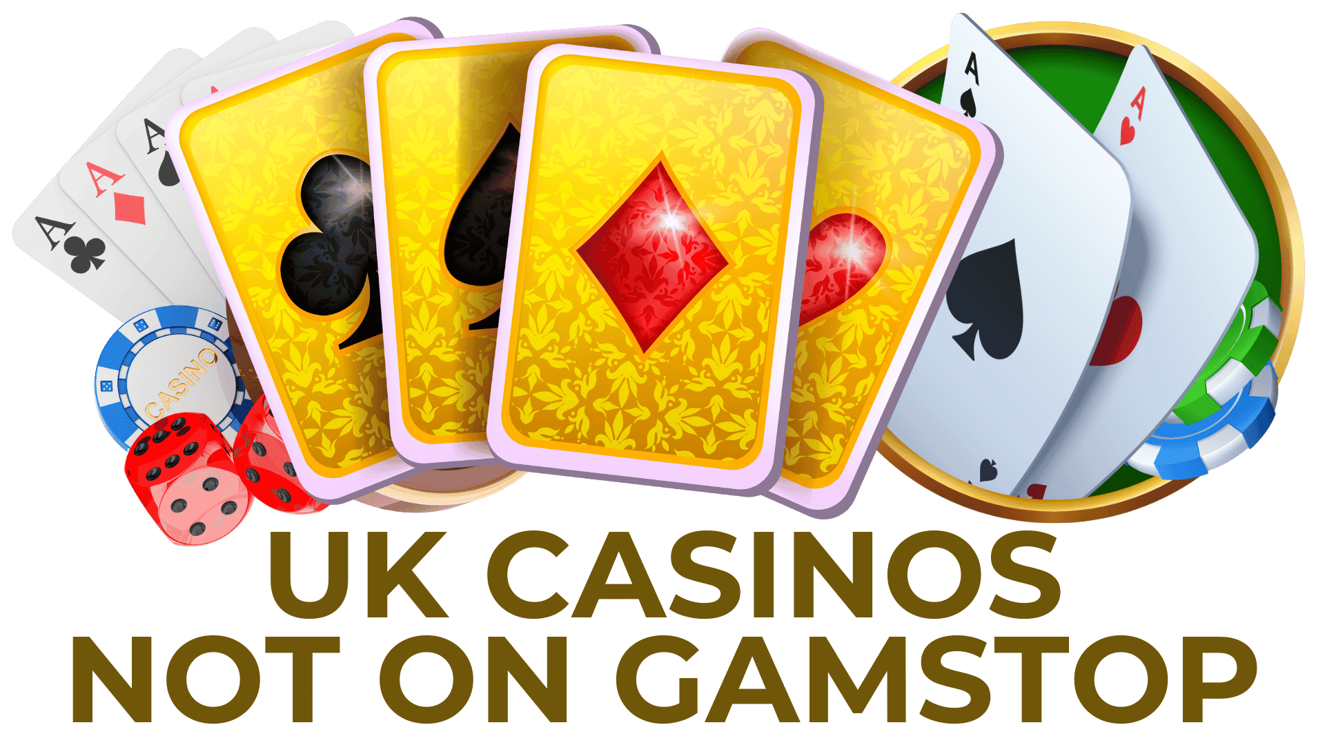 UK Casinos Not on Gamstop 86 UK Casinos Not on Gamstop 86